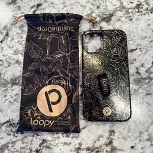 iPhone 12 Pro Loopy Case